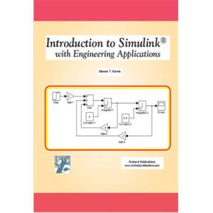 Introduction to Simulink with Engineering Applicat